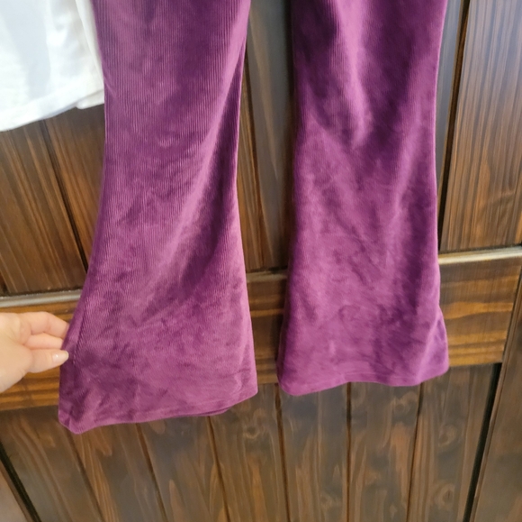 SO Kids Purple Bottoms - Picture 4 of 9